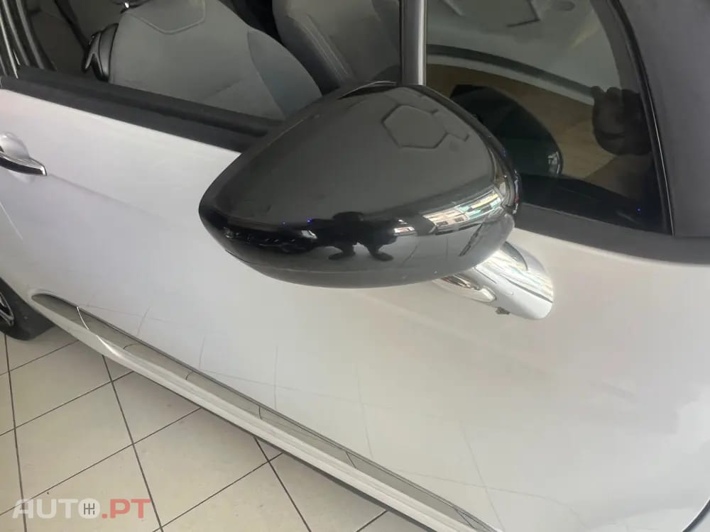 DS DS3 Cabrio PureTech 110 Stop&Start Limited Edition 1955