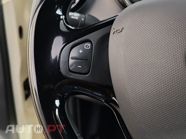 Renault Captur 0.9 TCE Exclusive