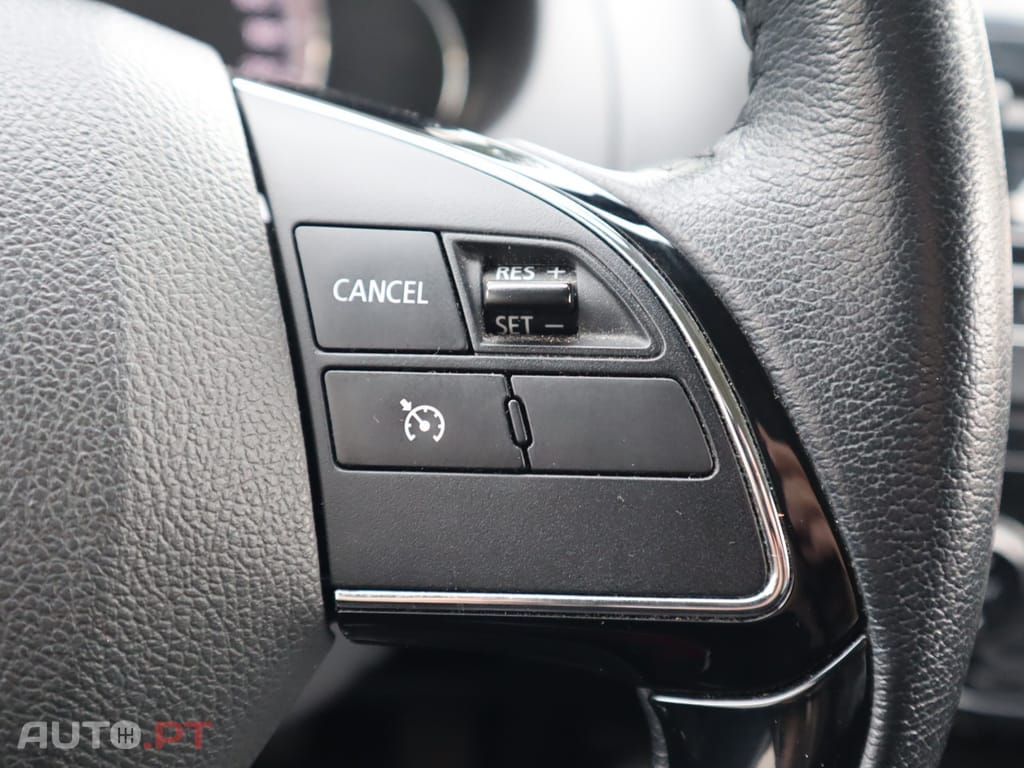 Mitsubishi Space Star 1.2 Intense