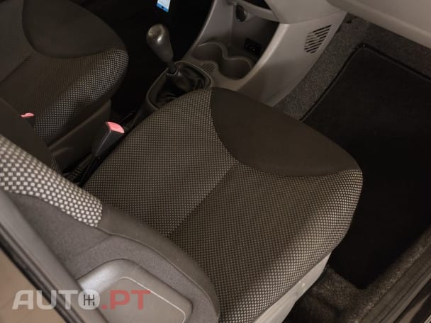 Toyota Aygo 1.0 + AC