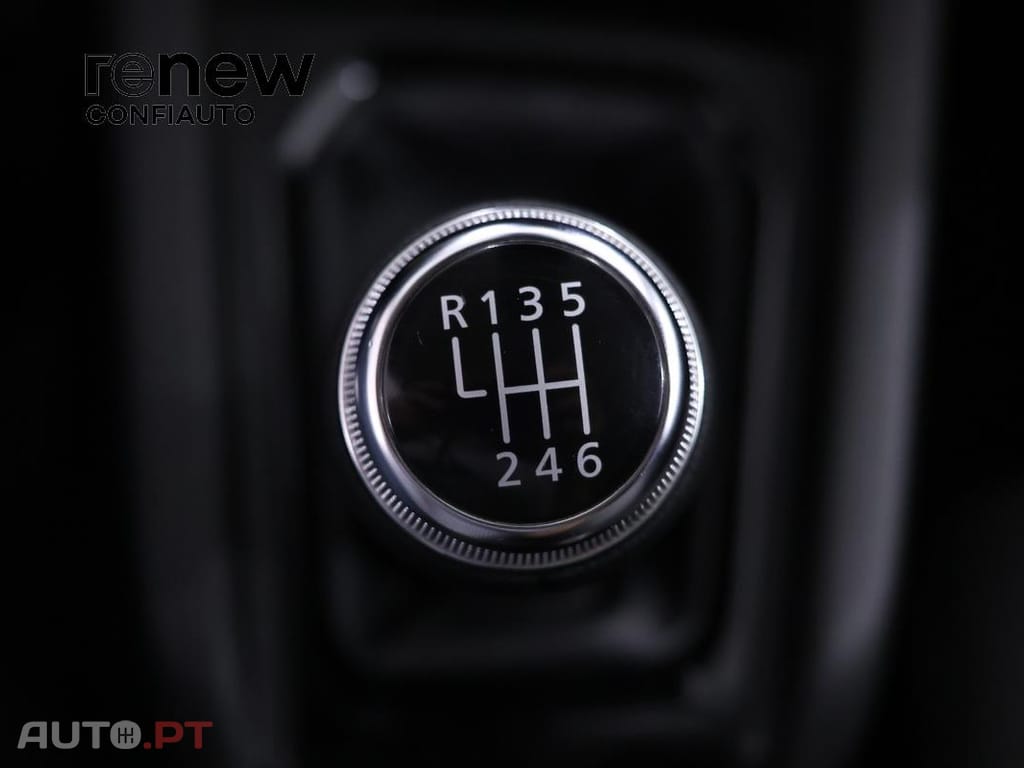 Renault Clio 1.0 Tce Evolution