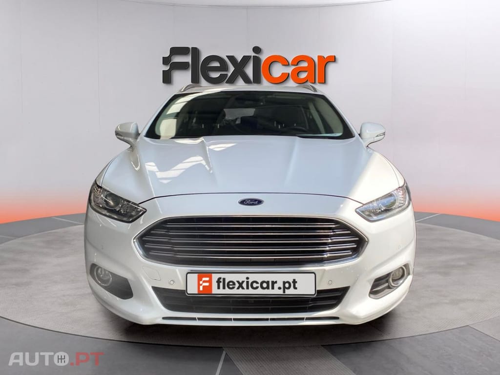 Ford Mondeo SW 1.5 TDCi Business Plus ECOnetic