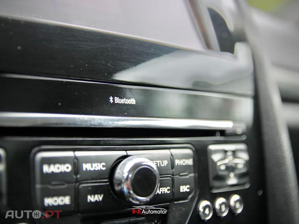 Peugeot 407 1.6 HDi Premium