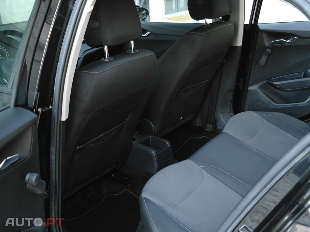 Skoda Fabia 1.0 MPI