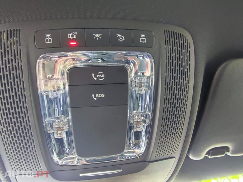 Mercedes-Benz A 180 d Business Solutions Aut.