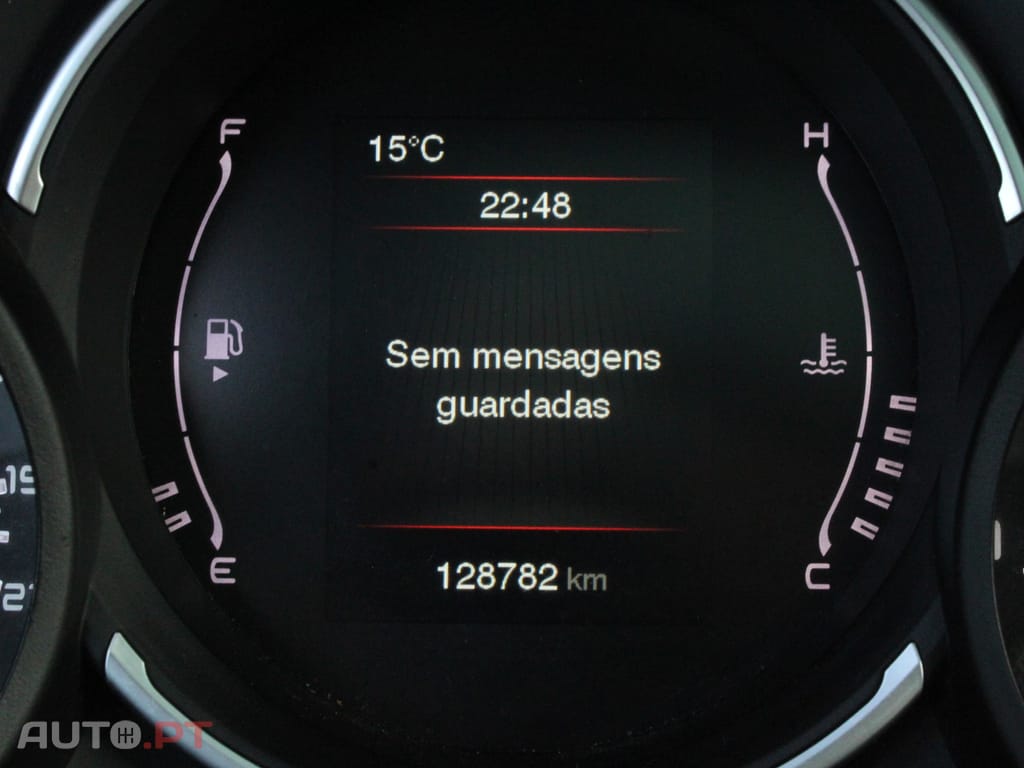 Fiat 500L 1.3 MJ Lounge S&S