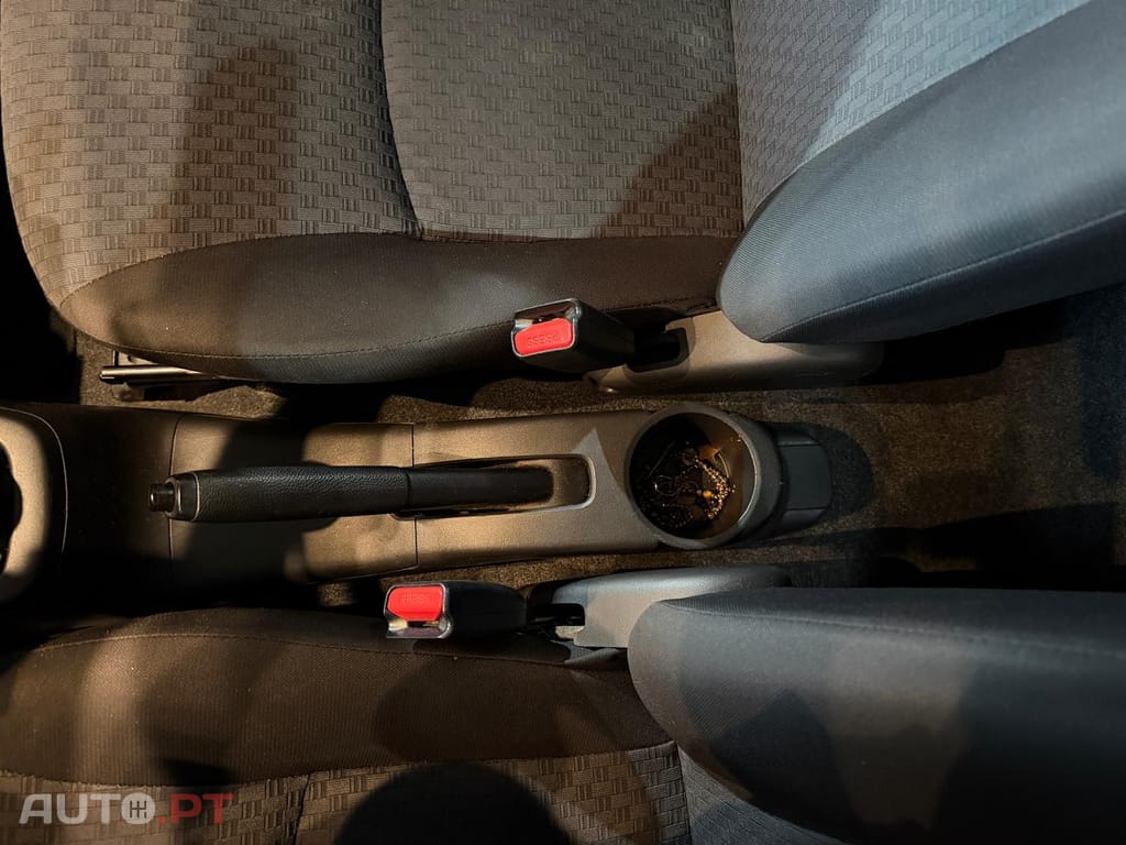 Mitsubishi Space Star 1.2 Intense