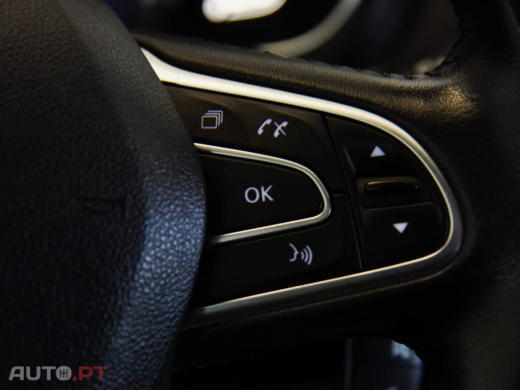 Renault Grand Scénic 1.5 dCi Dynamique S SS