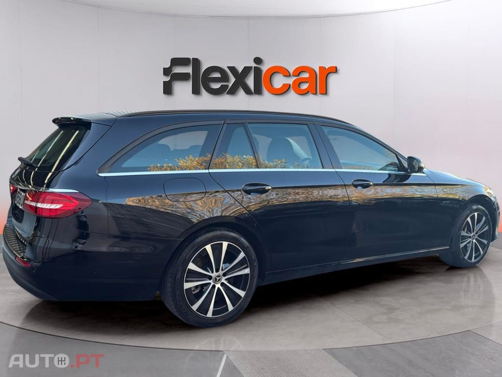 Mercedes-Benz E 300 de