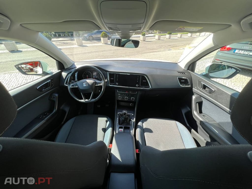 Seat Ateca 1.0 TSI Style