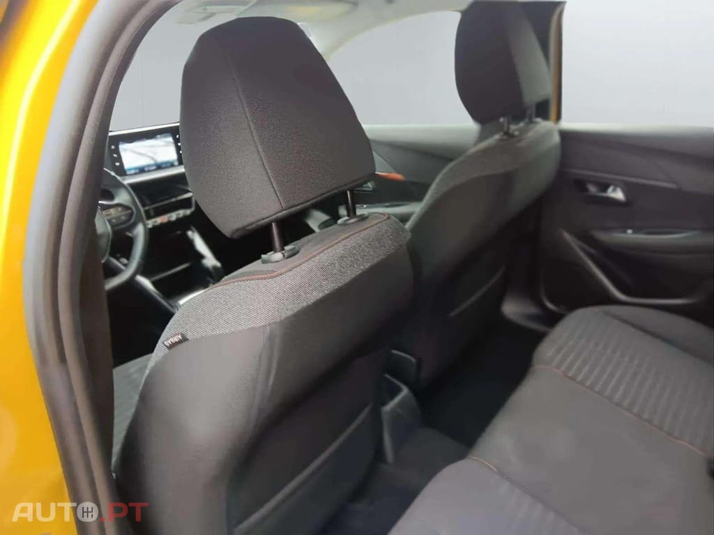 Peugeot 208 1.2 PureTech Active