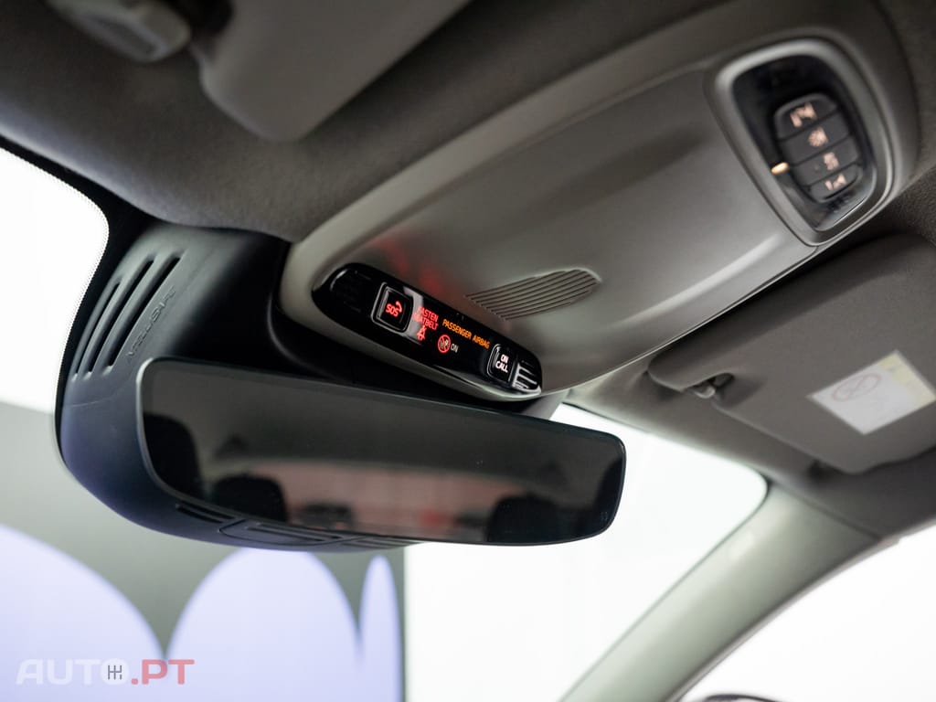 Volvo XC40 1.5 T5 PHEV Inscription Expression