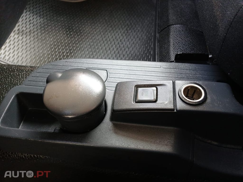 Renault Kangoo 1.5 dCi Expression