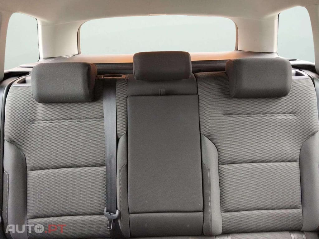 Volkswagen Golf Variant 1.6 TDi Confortline