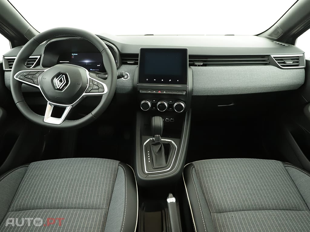 Renault Clio Clio 1.6 E-Tech Full Hybrid Techno