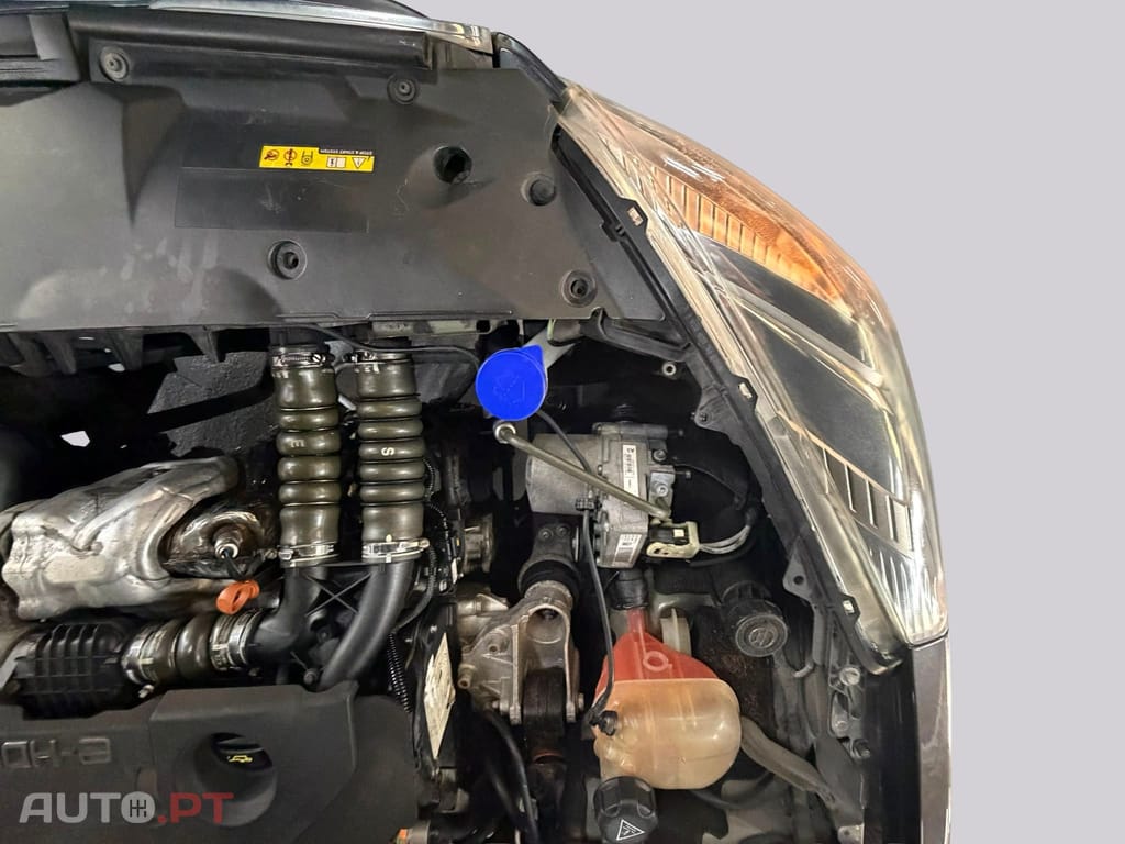 Peugeot 508 1.6 HDi Business-Line