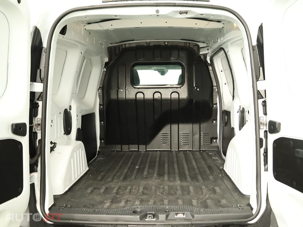 Renault Express 1.5 Blue dCi Advance