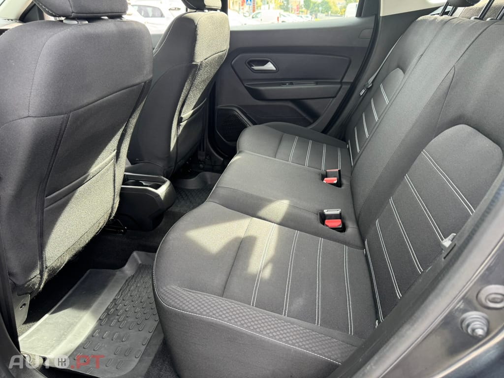 Dacia Duster 1.0 TCe Comfort