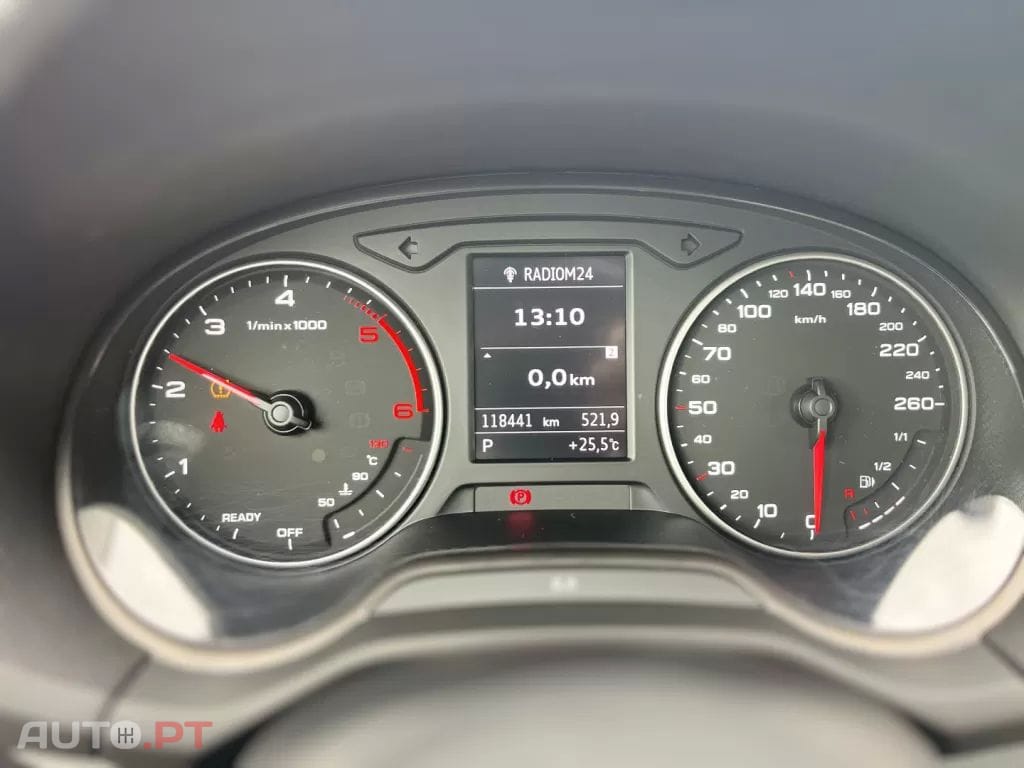 Audi Q2 1.6 TDI
