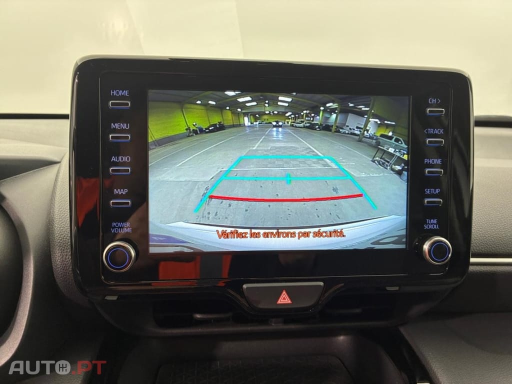 Toyota Yaris Cross 1.5 HDF Dynamic 2WD