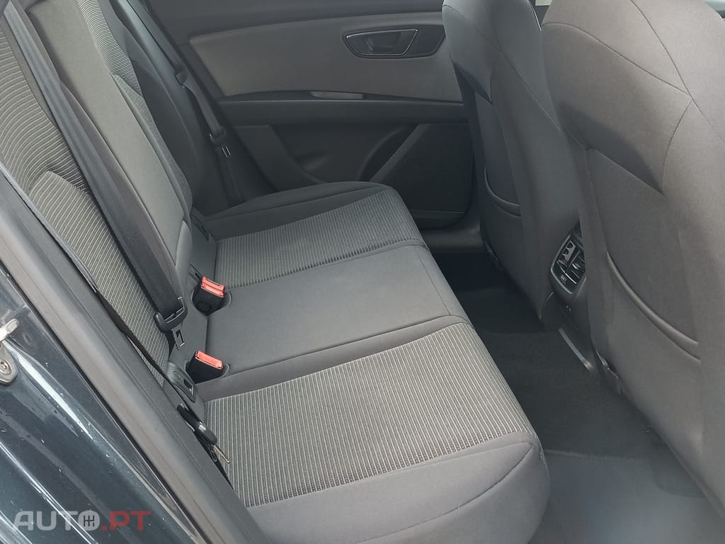 Seat Leon 1.6 TDI Style S/S