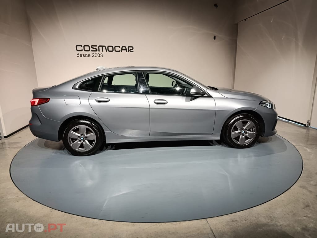 BMW 216 d Auto 
