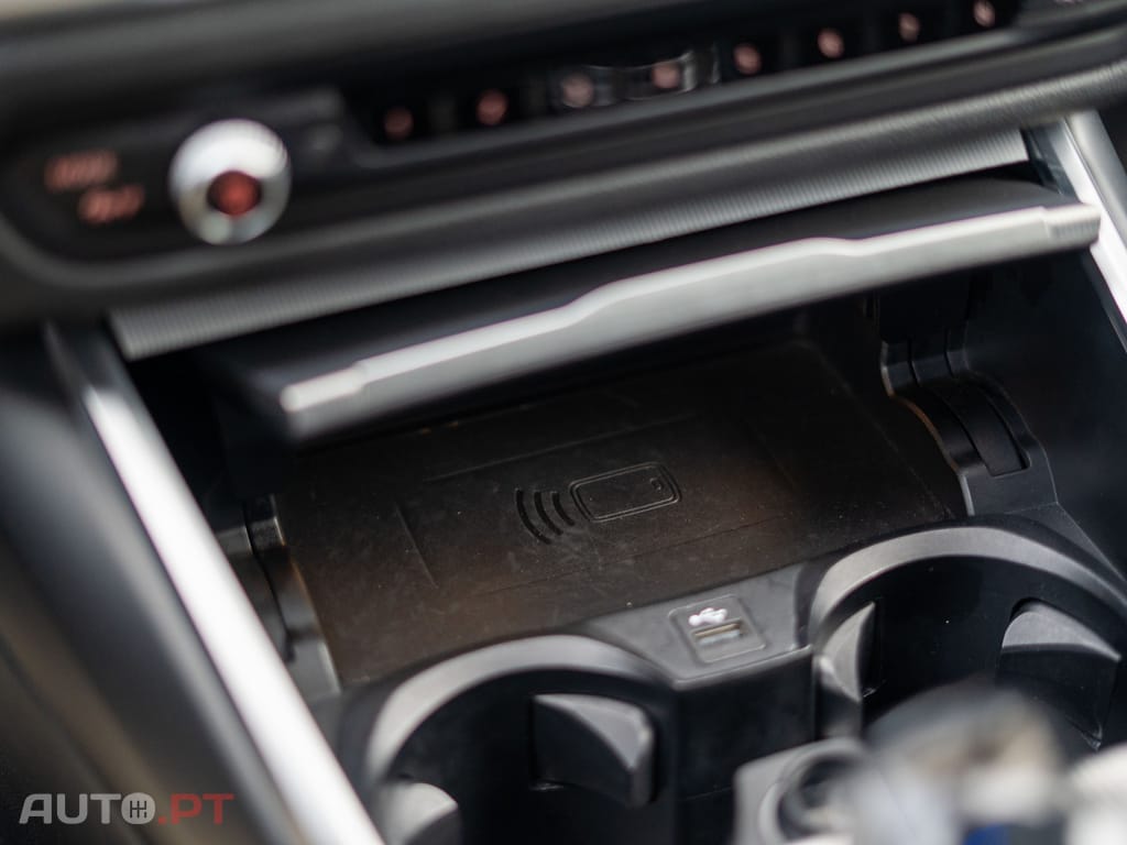 BMW 320 d Line Sport Shadow Auto