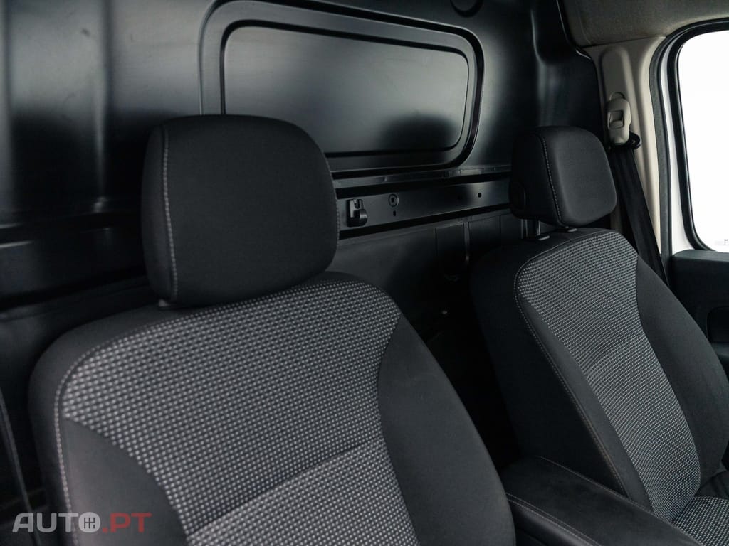 Mercedes-Benz Citan 108 CDi/27