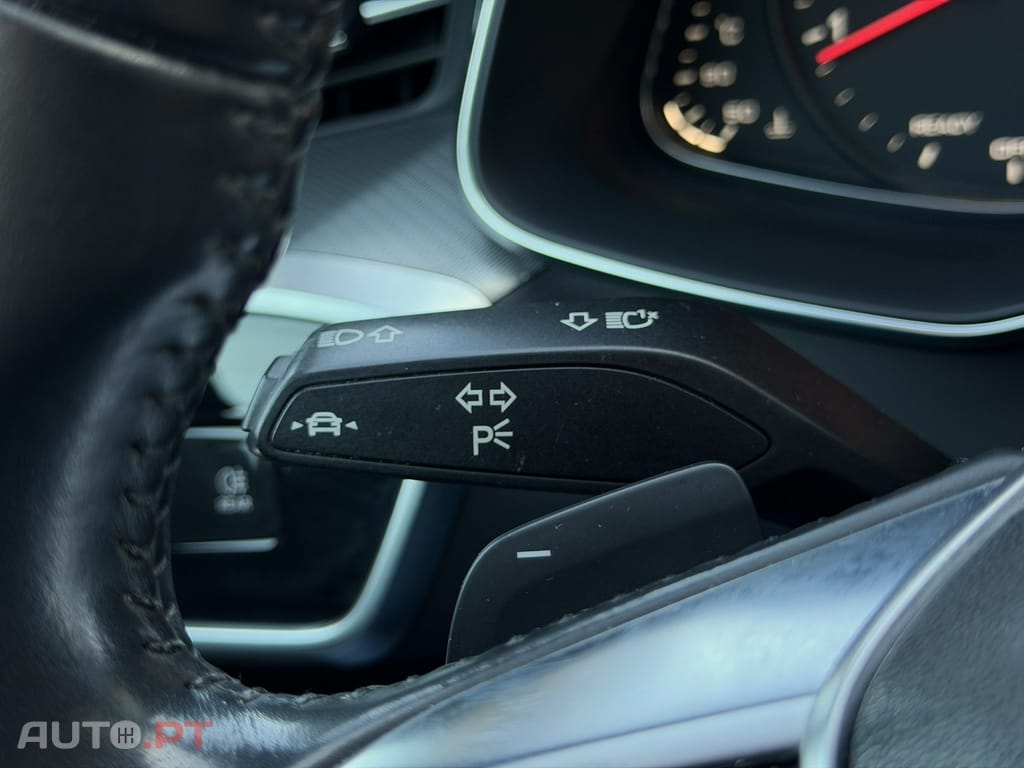 Audi A6 Avant 40 TDI Sport S tronic