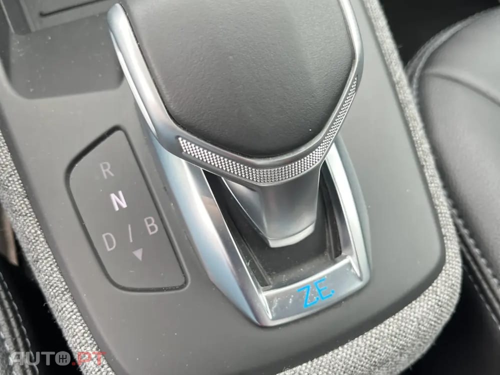 Renault Zoe (c/ Bateria) Limited 50