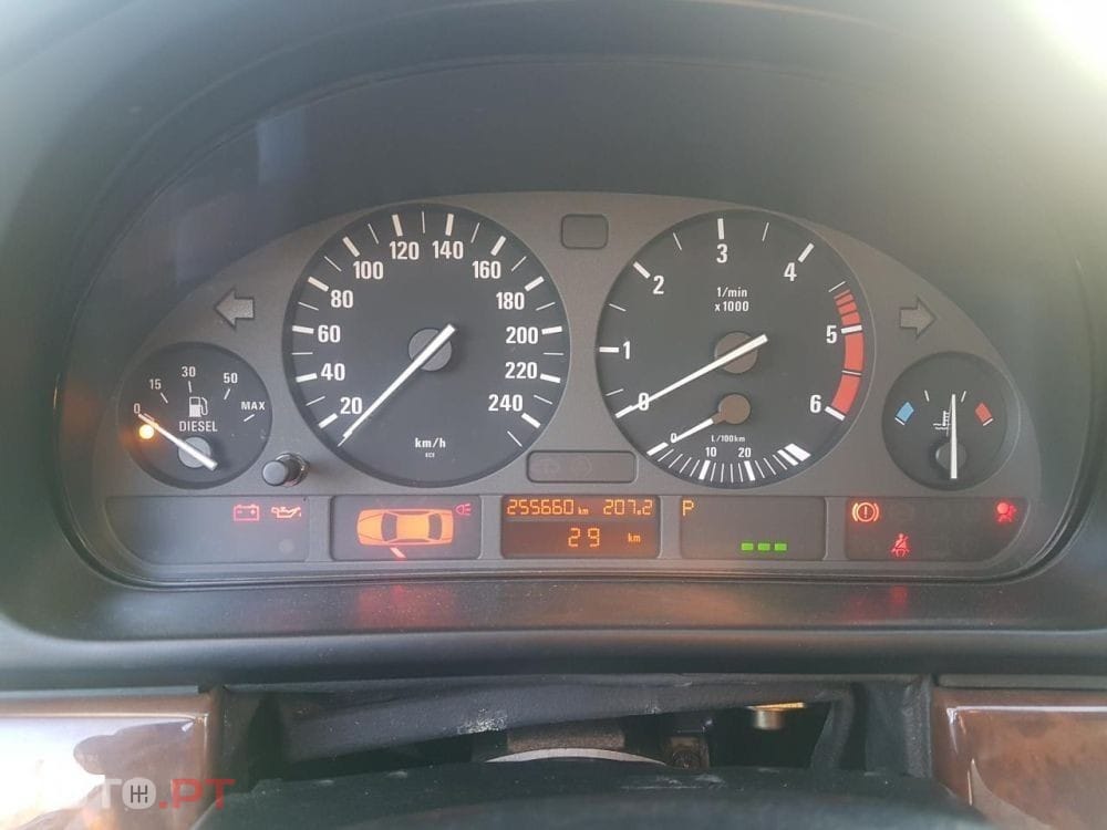 BMW 530 d