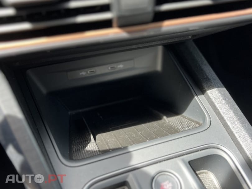 Cupra Formentor 1.4 e-Hybrid DSG VZ