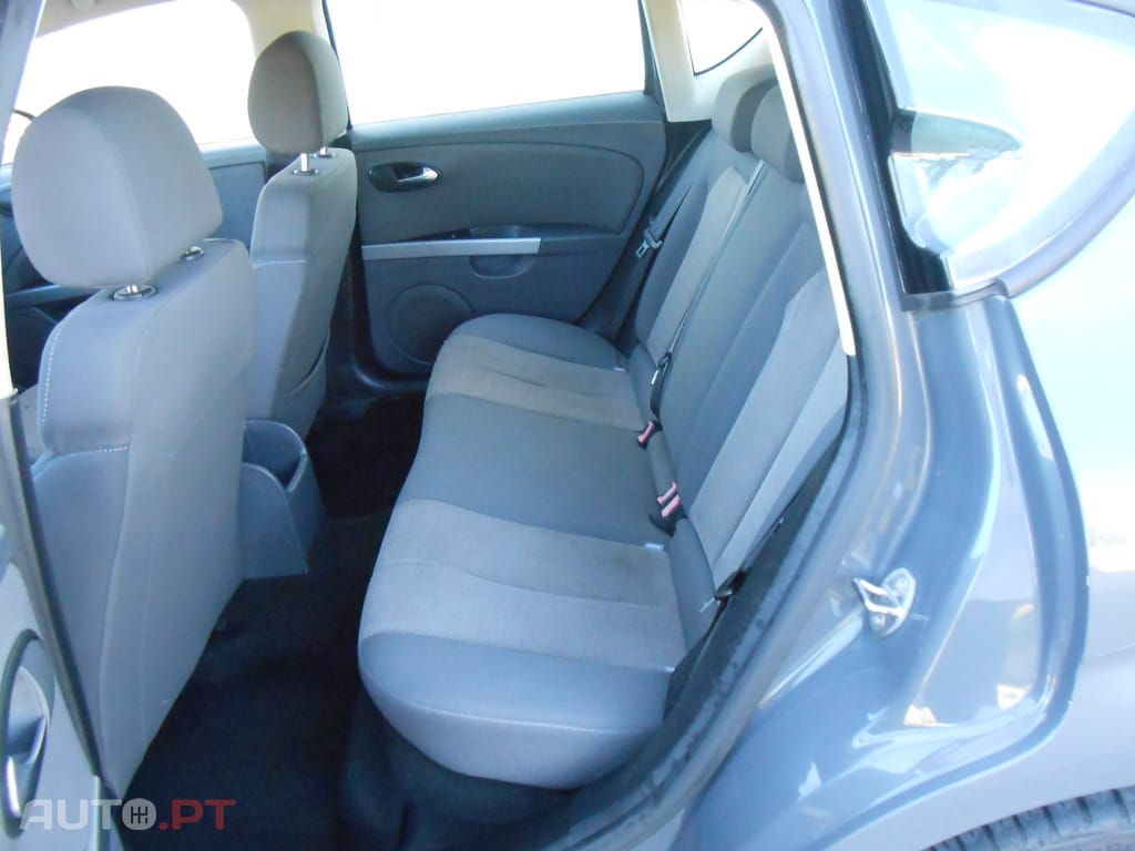 Seat Leon 1.9 TDI SPORT