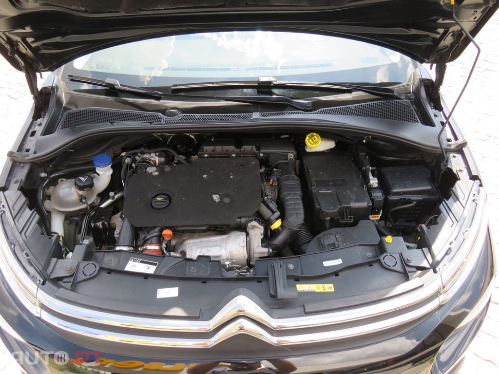 Citroen C3 1.5 BlueHDi Feel Business