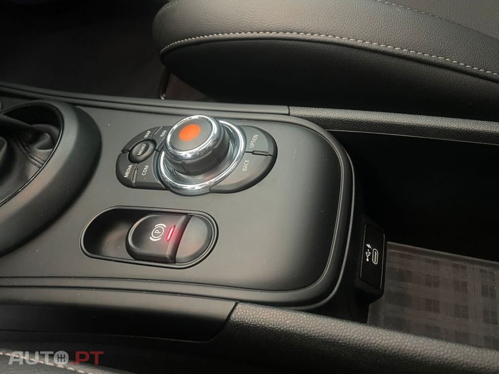 MINI Countryman Cooper S E ALL4 Auto