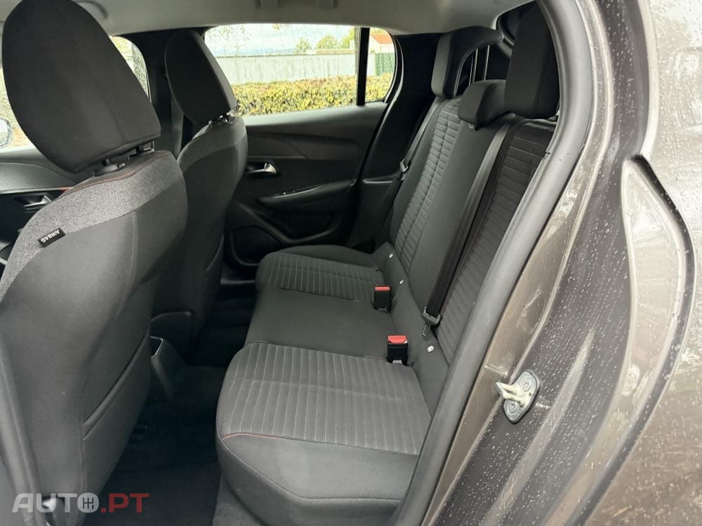 Peugeot 208 1.2 PureTech Active Pack