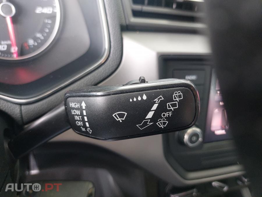 Seat Ibiza 1.0 Style