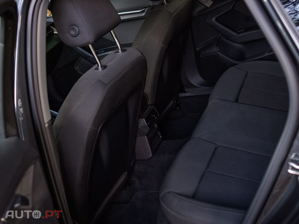 Audi A3 Sportback 40 TFSIe S tronic