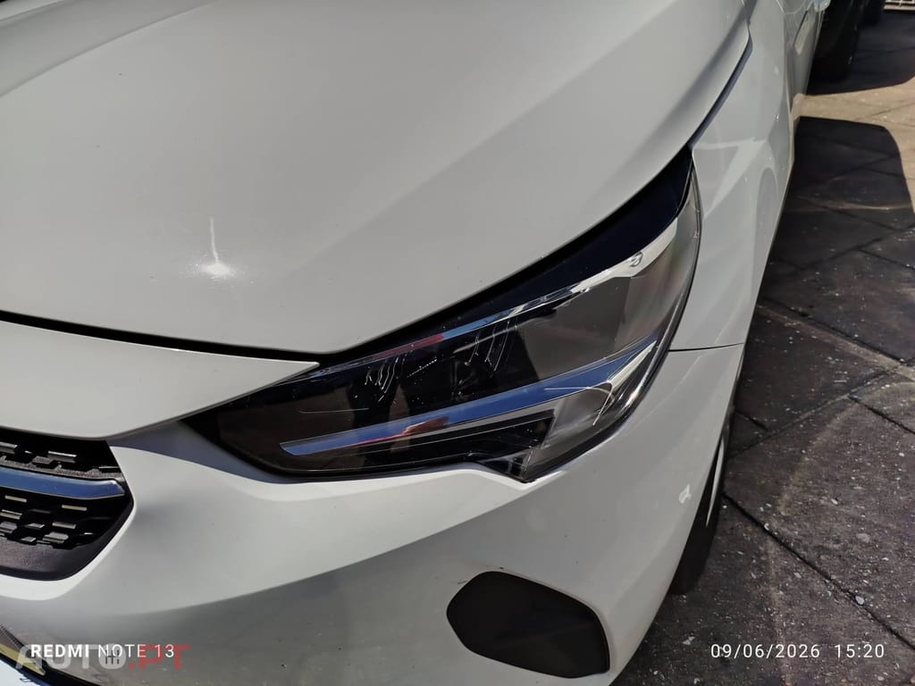 Opel Corsa 1.5 D Business Edition — fotografia 7
