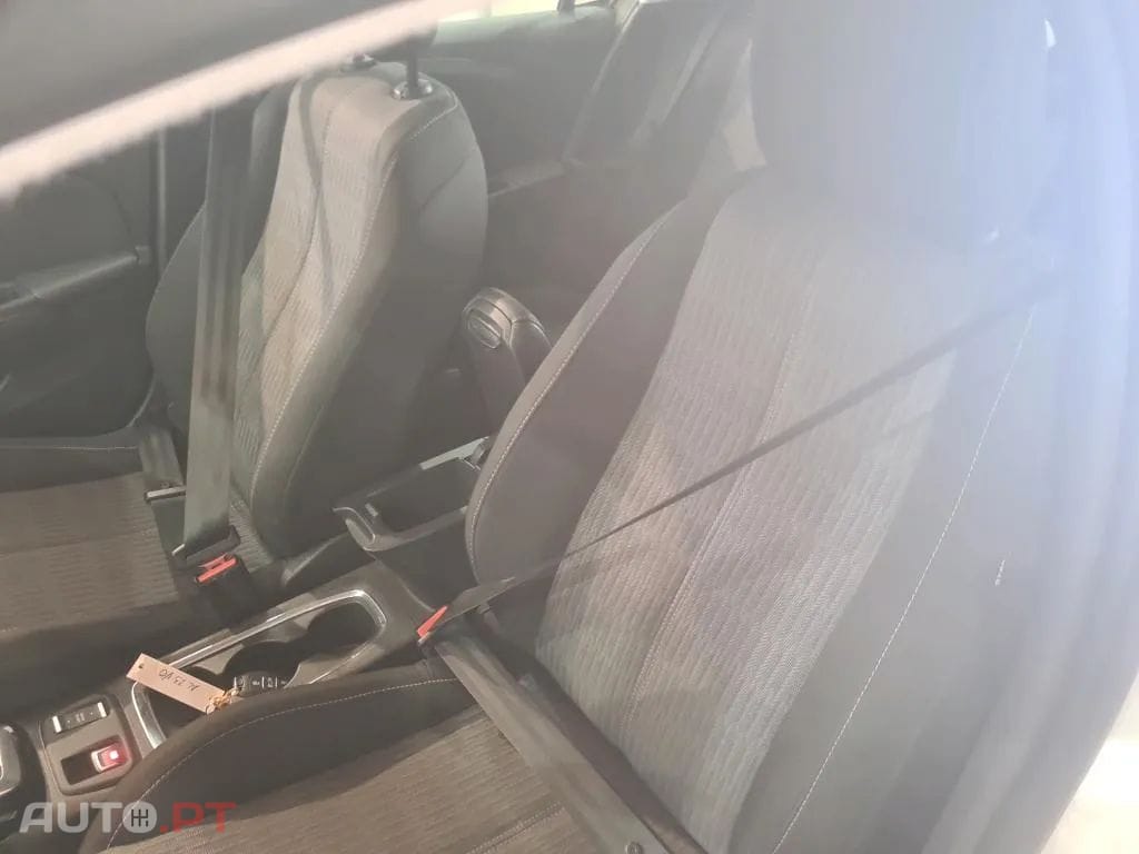 Opel Corsa-E Business Edition