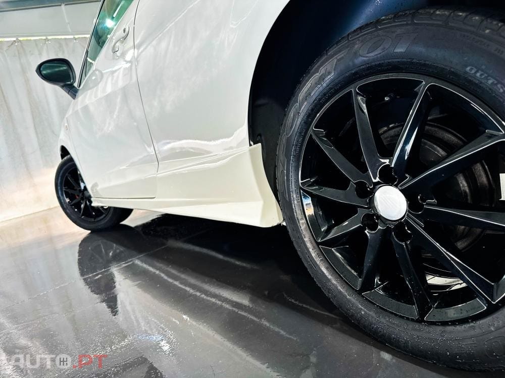 Seat Ibiza 1.2 TDI