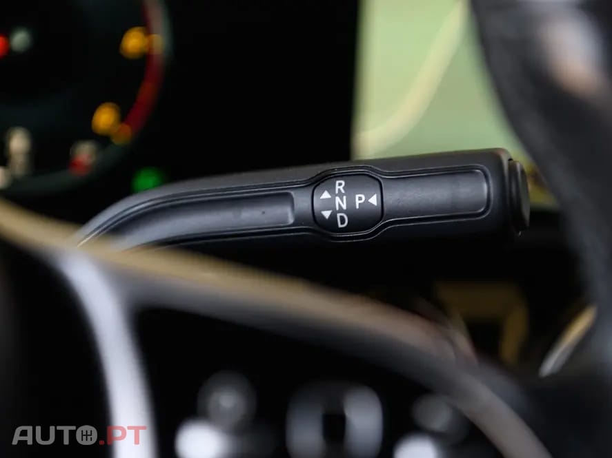 Mercedes-Benz CLA 180 d Style Aut.