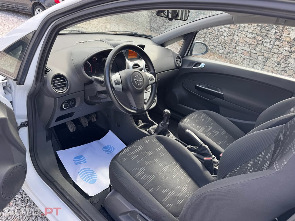 Opel Corsa 1.3 CDTi