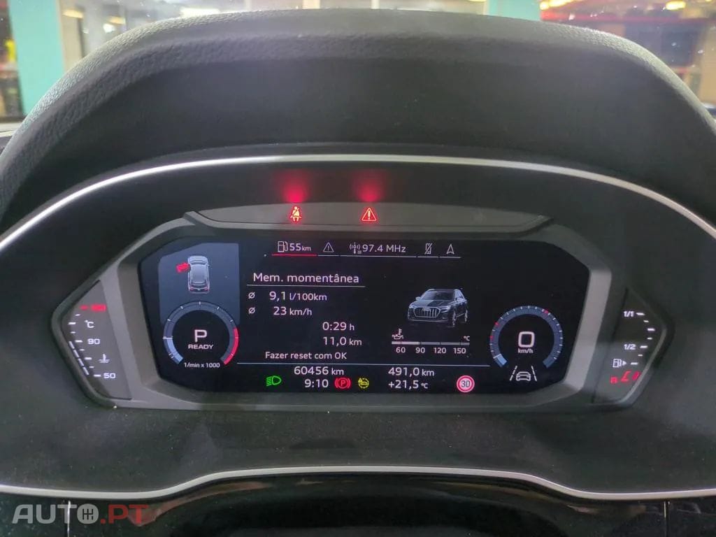Audi Q3 35 TFSI S tronic