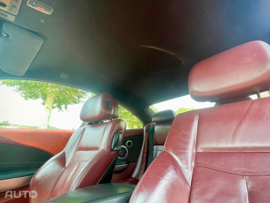 BMW 635 d