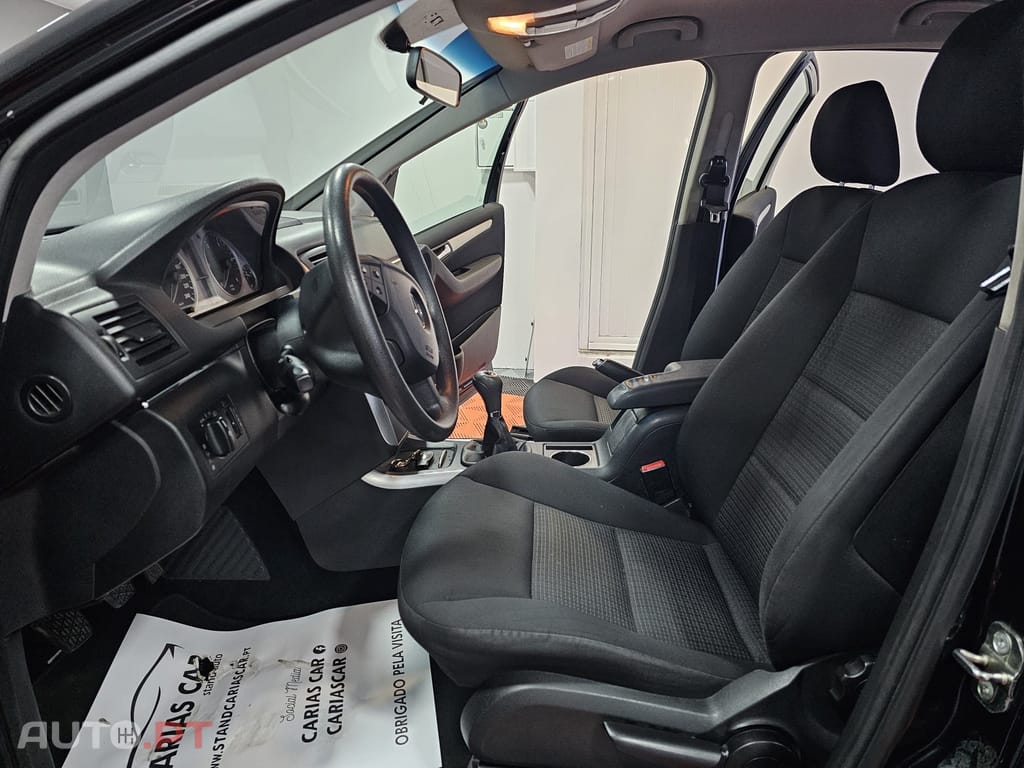 Mercedes-Benz B 180 CDi