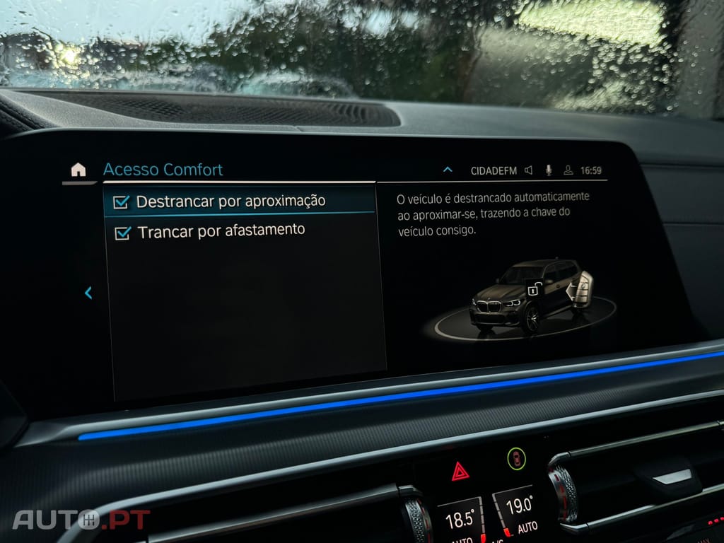 BMW X5 45 e xDrive Pack M