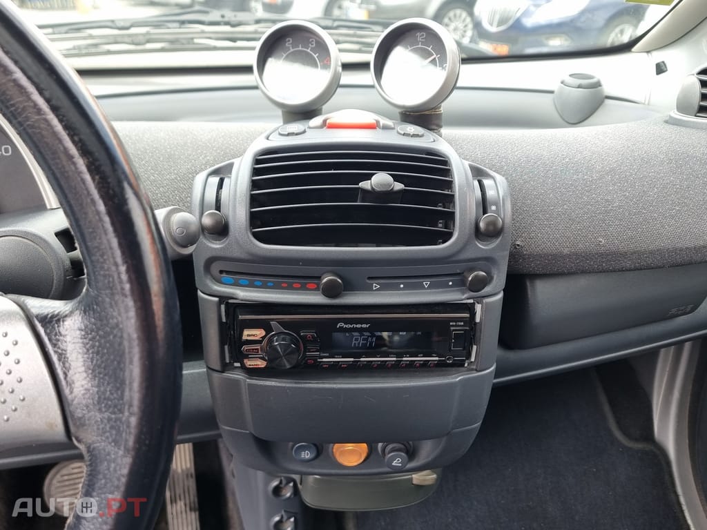 Smart ForTwo Pure cdi 41