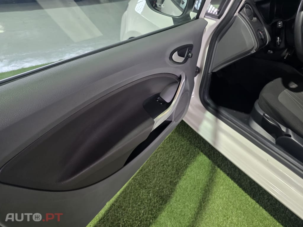 Seat Ibiza 1.2 TDi