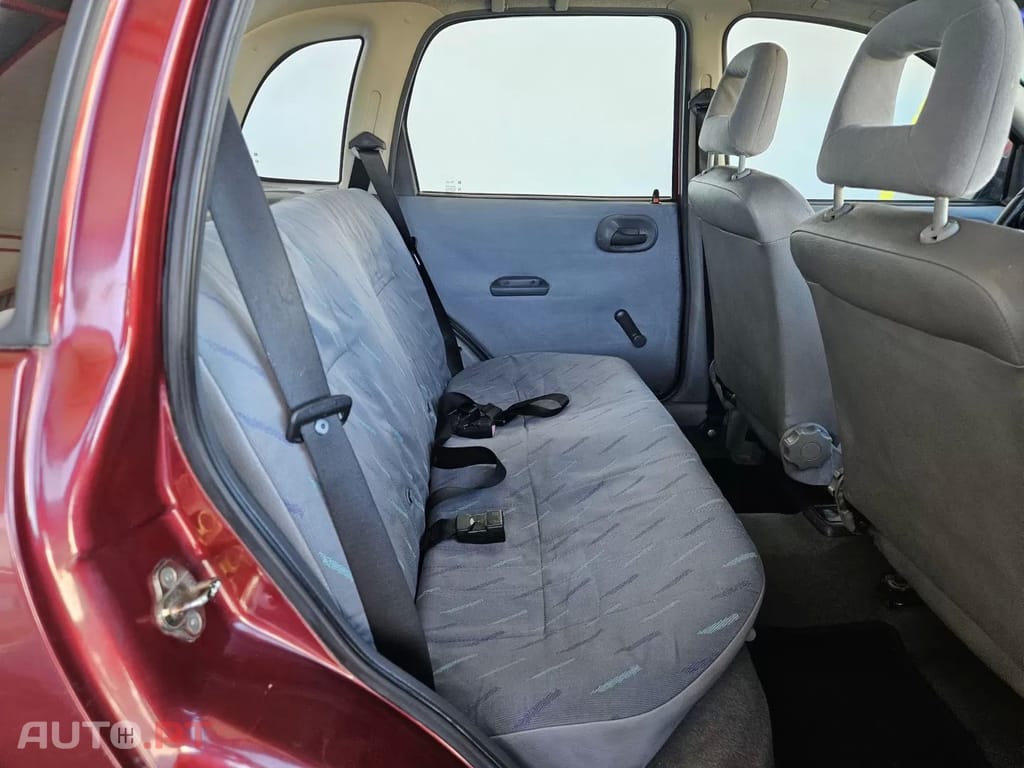Opel Corsa 1.2 Swing